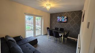 Your Home Away from Home in Birmingham - 1