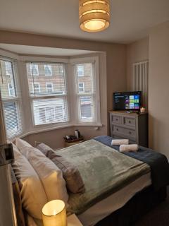 The Bean Apartment - Londra - 2