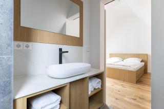Neubau Wohnung in der Innenstadt - Schwäbisch Hall - 0
