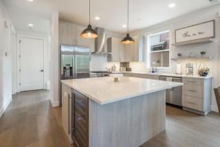 Suncadia 3 Bed Nelson Farm Creek House - 5