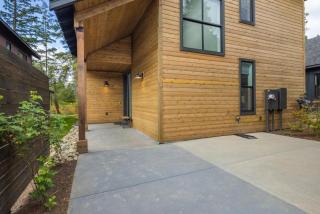 Suncadia 3 Bed Nelson Farm Creek House - 7