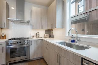 Suncadia 3 Bed Nelson Farm Creek House - 4