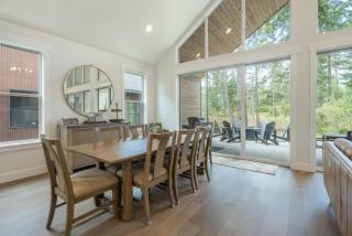 Suncadia 3 Bed Nelson Farm Creek House - 3