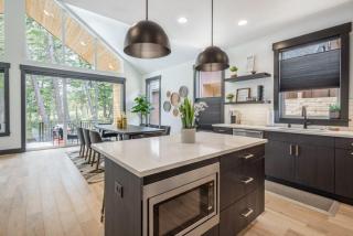 Suncadia 3 Bed Nelson Farm Premier Home - 5