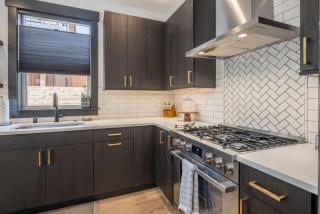 Suncadia 3 Bed Nelson Farm Premier Home - 4