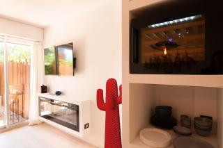 Superbe appartement refait à neuf - Saint-Tropez - 1