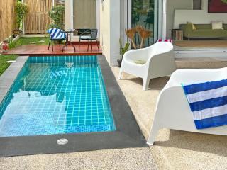 At the Beach New 6-9 person Pool Villa Ao Yon Phuket - 6