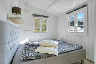 Sommerhus tæt på sandstrand og skov - Højby - 3