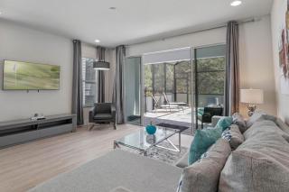 3 bedrooms pool home Hidden Forest Resort Amenities - Orlando - 4