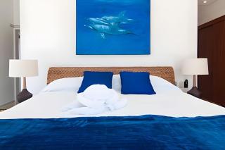 Casa La Torre, Luxury private waterfront villa - Puerto Aventuras - 7