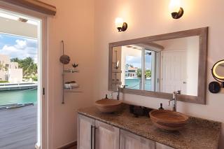 Casa La Torre, Luxury private waterfront villa - Puerto Aventuras - 4