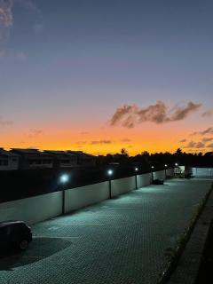 Village - Cond Planeta Água - Jacuípe - 5