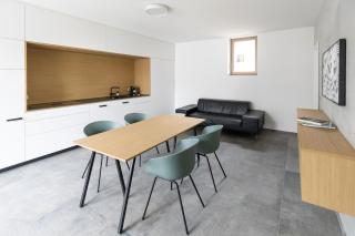 Neubau Wohnung in der Innenstadt - Schwäbisch Hall - 4