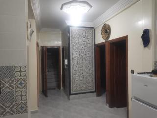 Magnifique appartement avec vue panoramique - Tamraght Ouzdar - 3