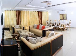 The Royal Comfort Home - Livingstone - 0