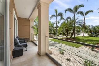 Eagle Beach - Diamond Garden 2BR condo - LV104 - 8