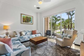 Eagle Beach - Diamond Garden 2BR condo - LV104 - Palm-Eagle Beach - 0