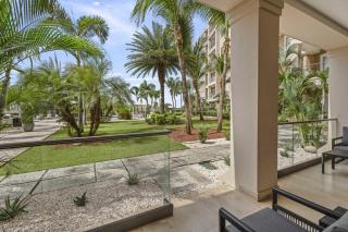 Eagle Beach - Diamond Garden 2BR condo - LV104 - Palm-Eagle Beach - 9