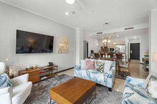 Eagle Beach - Diamond Garden 2BR condo - LV104 - Palm-Eagle Beach - 6