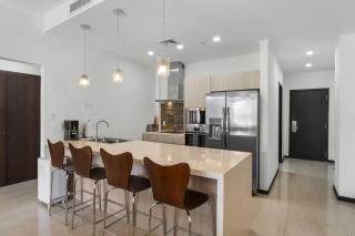 Eagle Beach - Diamond Garden 2BR condo - LV104 - Palm-Eagle Beach - 1