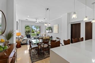 Eagle Beach - Diamond Garden 2BR condo - LV104 - Palm-Eagle Beach - 2