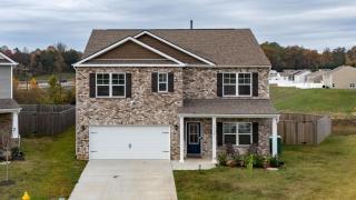 Spacious Farragut 5BR Family & Group Getaway near UT - 4