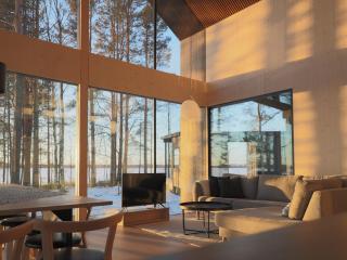 Villa Lehtoniemi - Vaala - 8