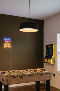 Spacious 5BR Home in Farragut, 20 min UT - Knoxville - 3