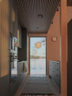Villa Lehtoniemi - Vaala - 2