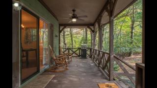 Shady Creek Cabin - Brevard - 7
