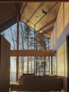 Villa Lehtoniemi - Vaala - 4