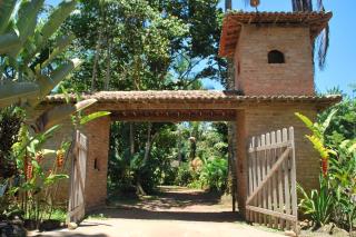 Paraíso das Águas Hotel Bahia - Ituberá - 6