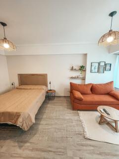 Monoambiente zona Guemes Paseo Aldrey III - Mar del Plata - 9