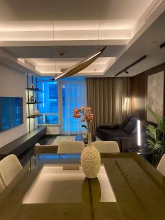 Three bedrooms apartment in Cairo Nile Maadi - Cairo - 9