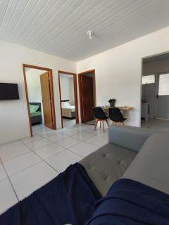 Casa aconchegante - Marechal Deodoro - 7
