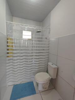 Casa aconchegante - Marechal Deodoro - 1