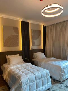 Three bedrooms apartment in Cairo Nile Maadi - Cairo - 8