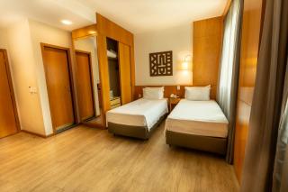 Royal Golden Hotel - Savassi - Belo Horizonte - 9