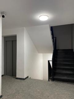 New era apartments - Tirana - 4