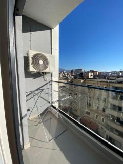 New era apartments - Tirana - 1