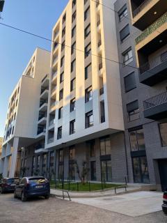 New era apartments - Tirana - 9