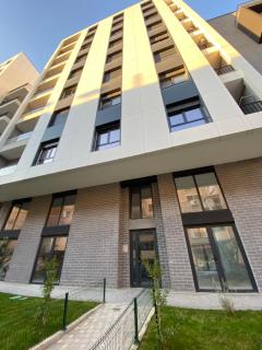 New era apartments - Tirana - 6