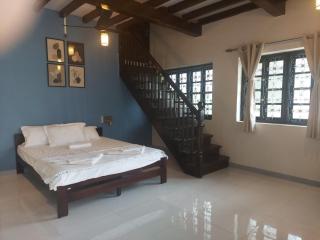 Malgudi Stays-Murud Janjira Beach Family Stay - Murud - 9