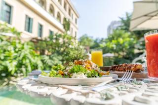 Rosewood São Paulo - 5