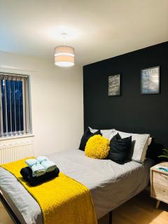 CityZen - serviced accomodation - Birmingham - 6