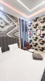 Avatar Luxury Studio Apartment - Ghaziabad - 7