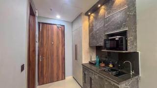Avatar Luxury Studio Apartment - Ghaziabad - 3