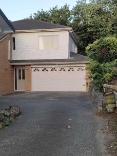 5 Bedroom sweet House 82A Richardson Road - Auckland - 1