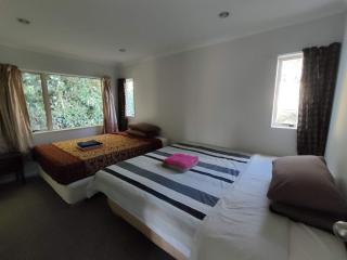 5 Bedroom sweet House 82A Richardson Road - Auckland - 9