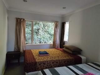 5 Bedroom sweet House 82A Richardson Road - Auckland - 6